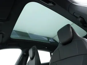 Porsche Taycan 4 Cross Turismo
