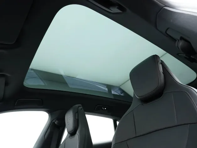 Porsche Taycan 4 Cross Turismo