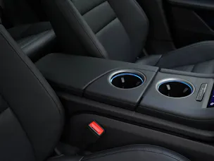 Porsche Taycan 4 Cross Turismo