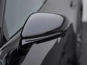 Porsche Taycan 4 Cross Turismo