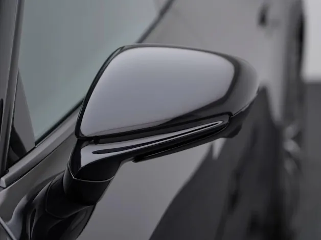 Porsche Taycan 4 Cross Turismo