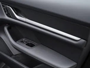 Porsche Taycan 4 Cross Turismo