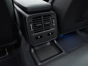 Porsche Taycan 4 Cross Turismo