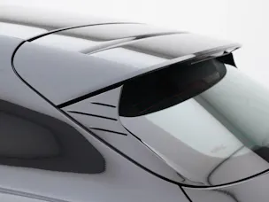 Porsche Taycan 4 Cross Turismo