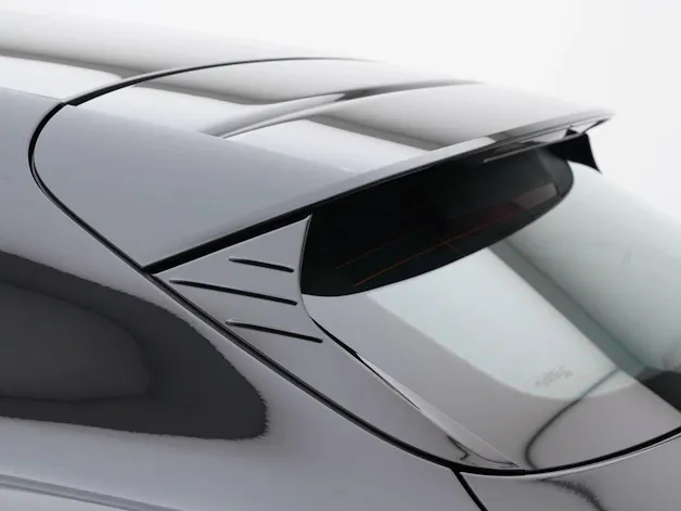 Porsche Taycan 4 Cross Turismo