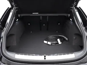 Porsche Taycan 4 Cross Turismo