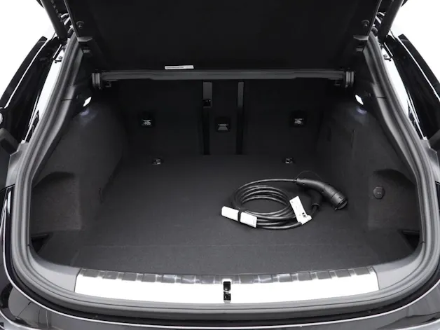 Porsche Taycan 4 Cross Turismo