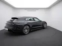 Porsche Taycan 4 Cross Turismo