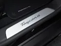 Porsche Taycan 4 Cross Turismo