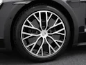 Porsche Taycan 4 Cross Turismo