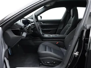 Porsche Taycan 4 Cross Turismo