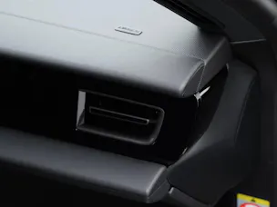 Porsche Taycan 4 Cross Turismo