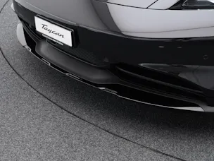 Porsche Taycan 4 Cross Turismo
