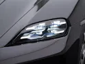 Porsche Taycan 4 Cross Turismo