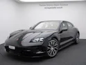 Porsche Taycan 4 Cross Turismo