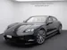 Porsche Taycan 4 Cross Turismo