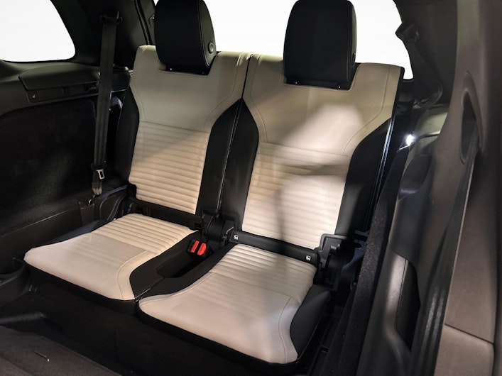 Fahrzeugbild LAND ROVER DISCOVERY