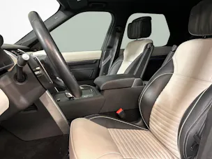 Land Rover Discovery 3.0 I6 Metropolitan Edition