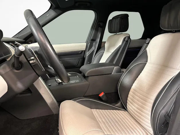 Land Rover Discovery 3.0 I6 Metropolitan Edition