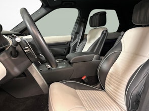 Fahrzeugbild LAND ROVER Discovery 3.0 I6 Metropolitan Edition