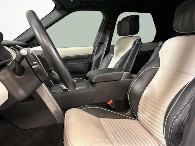 Land Rover Discovery 3.0 I6 Metropolitan Edition