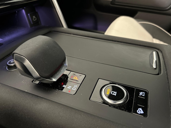 Fahrzeugbild LAND ROVER DISCOVERY