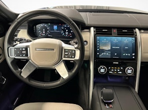 Fahrzeugbild LAND ROVER Discovery 3.0 I6 Metropolitan Edition