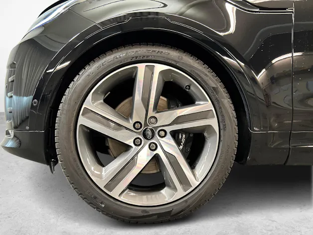 Land Rover Discovery 3.0 I6 Metropolitan Edition