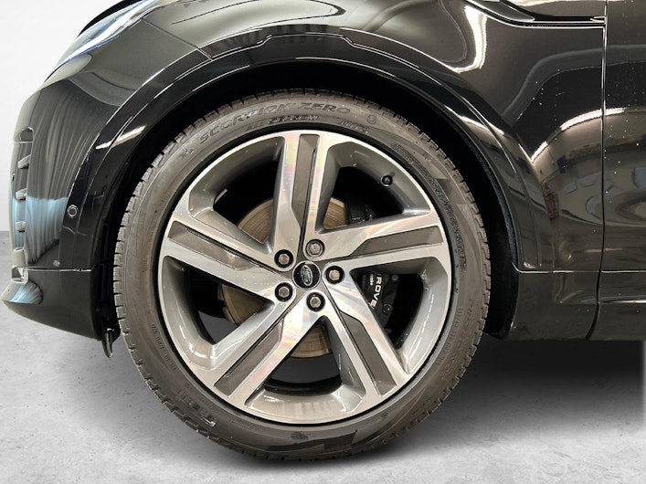 Fahrzeugbild LAND ROVER DISCOVERY