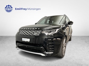 Fahrzeugbild LAND ROVER Discovery 3.0 I6 Metropolitan Edition