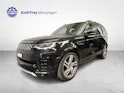 Land Rover Discovery 3.0 I6 Metropolitan Edition
