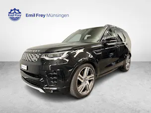 Land Rover Discovery 3.0 I6 Metropolitan Edition