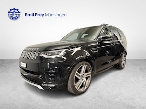 Fahrzeugbild LAND ROVER Discovery 3.0 I6 Metropolitan Edition