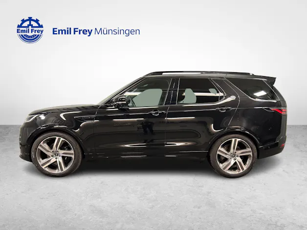 Land Rover Discovery 3.0 I6 Metropolitan Edition