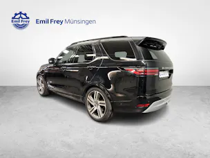 Land Rover Discovery 3.0 I6 Metropolitan Edition