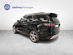 Fahrzeugbild LAND ROVER Discovery 3.0 I6 Metropolitan Edition