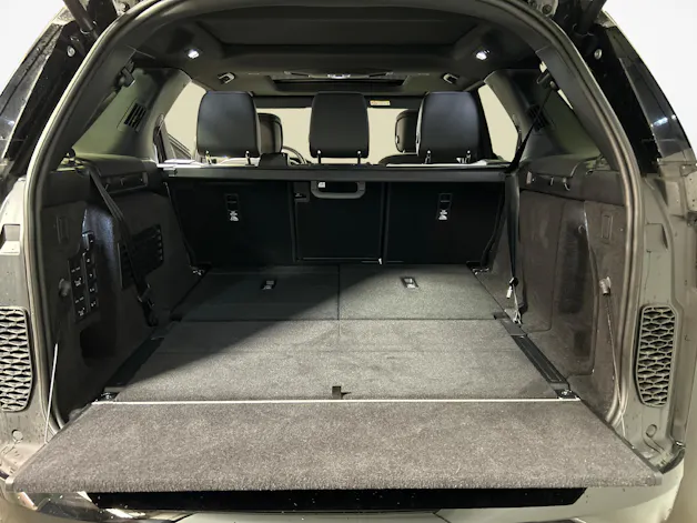 Land Rover Discovery 3.0 I6 Metropolitan Edition