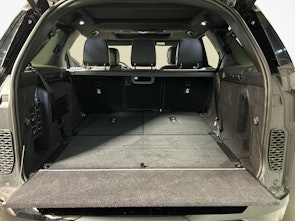 Fahrzeugbild LAND ROVER Discovery 3.0 I6 Metropolitan Edition