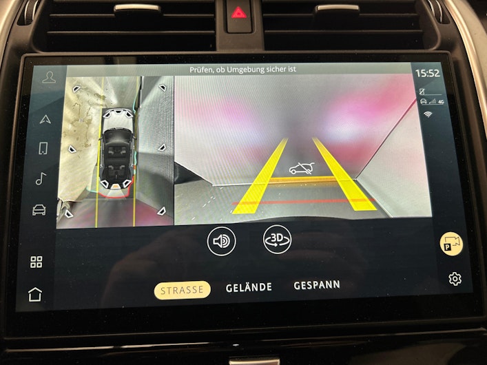 Fahrzeugbild LAND ROVER DISCOVERY