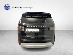 Land Rover Discovery 3.0 I6 Metropolitan Edition