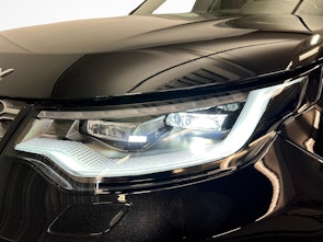 Fahrzeugbild LAND ROVER Discovery 3.0 I6 Metropolitan Edition