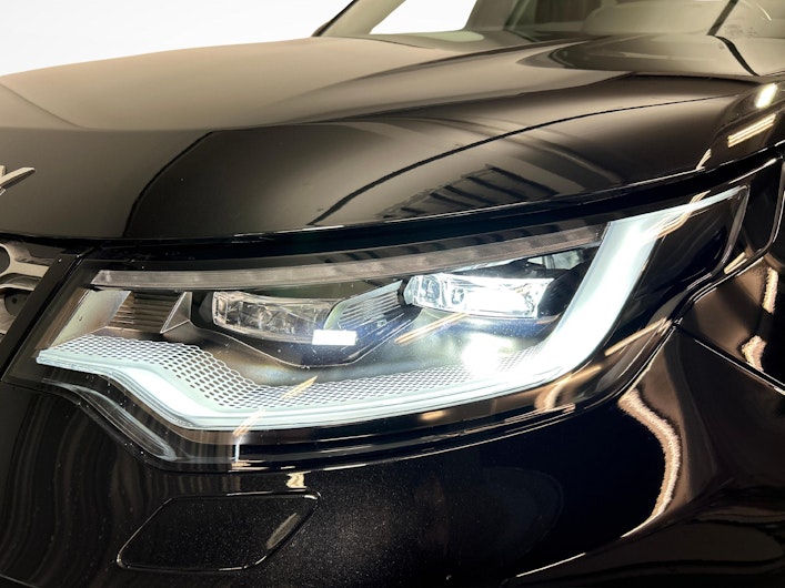 Fahrzeugbild LAND ROVER DISCOVERY