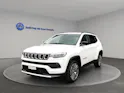 Jeep Compass 1.3 Turbo Limited