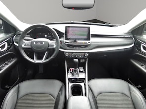 Fahrzeugbild JEEP Compass 1.3 Turbo Limited