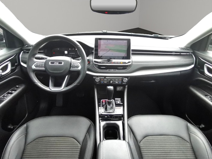 Fahrzeugbild JEEP COMPASS