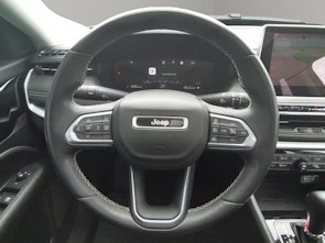 Fahrzeugbild JEEP Compass 1.3 Turbo Limited
