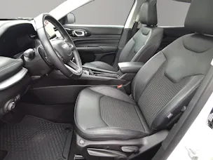Jeep Compass 1.3 Turbo Limited