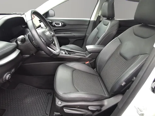 Jeep Compass 1.3 Turbo Limited