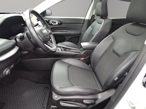 Fahrzeugbild JEEP Compass 1.3 Turbo Limited