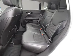 Jeep Compass 1.3 Turbo Limited